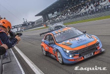 N브랜드팀장이 털어놓은 아반떼 N의 탄생배경