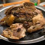 아빠랑 데이트할 때 필수 코스! 여름 보양식 핫플레이스 5