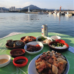 조용한 바닷가, 주문진, 기장, 포항, 제주의 방파제 맛집 4