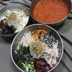 물회 택배 배달 맛집