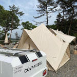 캠핑계의 에르메스? 수영장 있는 춘천, 진천, 정읍, 양산의 캠핑장 4