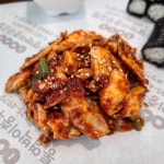 서울 충무김밥 맛집 4