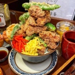 토핑만 먹어도 배부른 서울 토핑 맛집 4