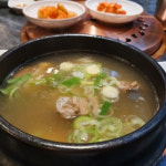 농구대통령 허재의 서울, 양양 단골 맛집 리스트 5