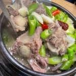 농구대통령 허재의 서울, 양양 단골 맛집 리스트 5