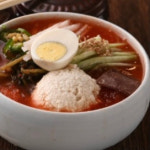 살얼음 동동 띄운 김치말이국수 맛집 5