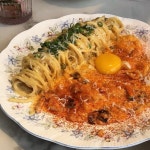 [맛집 옆 맛집] 성수동 ‘바위 파스타 바’ 옆 파스타 맛집 3