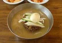 황해도 냉면 맛집 베스트 4