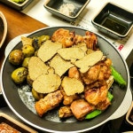 돼지고기로 보여주는 미식의 끝! 돼마카세 맛집 4