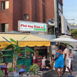 새로운 먹자골목 발견! 대흥역 핫플 5