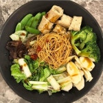 롯데백화점 동탄점 미리 보는 맛집 가이드북 11