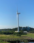 아라발전기 | 인천 아라뱃길 따라 드라이브 코스 추천 5