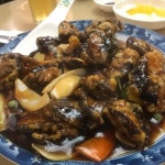 신사, 용산, 망원, 고척, 광화문의 서울 대표 탕수육 맛집 5