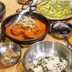 두공기는 기본! 밥도둑 대표 서울 김치찜 맛집 4