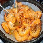 서울, 인천, 남양주 도심에서 즐기는 제철 대하 맛집 4