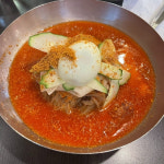 맛집 천국 신응암시장 먹방 투어 5