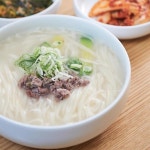 면치기 하고 싶게 만드는 서울 칼국수 맛집 4