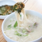 면치기 하고 싶게 만드는 서울 칼국수 맛집 4