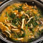 면치기 하고 싶게 만드는 서울 칼국수 맛집 4