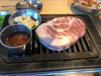 [맛집 옆 맛집] 제주 중문 돼지고기 최강 ‘숙성도’ 옆 흑돼지 맛집 3