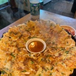 솥뚜껑에 진심인 서울, 공주 맛집 4