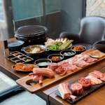 월드클래스 손흥민이 방문한 맛집 리스트 4