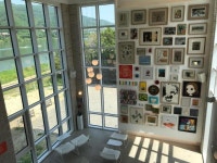 [맛집 옆 맛집] 북한강 드라이브 & 커피 맛집 서종 ‘테라로사’ 옆 카페 4