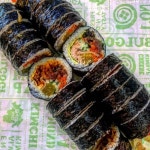 한식파! 박서준의 맛집 리스트 5