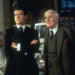 007, 그리고 그의 특별한 시계들