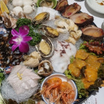 이정재가 다녀간 맛집 5