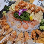 이정재가 다녀간 맛집 5