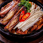 소갈비의 변신, 이색 소갈비 맛집은?