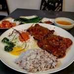 택시 기사들의 논현동, 잠원동 맛집 3