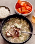 택시 기사들의 논현동, 잠원동 맛집 3