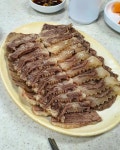 택시 기사들의 논현동, 잠원동 맛집 3