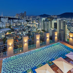 추운 날씨엔 서울, 인천, 제주 ‘뷰맛집’ 온수풀 호텔들