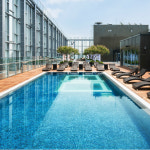 추운 날씨엔 서울, 인천, 제주 ‘뷰맛집’ 온수풀 호텔들