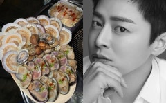 조정석의 슬기로운 단골 맛집 리스트 5