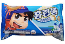 해태제과, ‘홈런볼 그릭요거트’ 출시