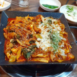 [맛집 옆 맛집] 웨이팅 대박 왕십리 제일곱창 맛집 옆 곱창 맛집 4