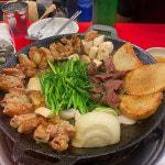 [맛집 옆 맛집] 웨이팅 대박 왕십리 제일곱창 맛집 옆 곱창 맛집 4
