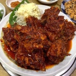 서울 뼈구이 맛집 4