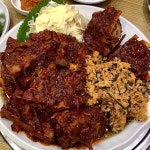서울 뼈구이 맛집 4