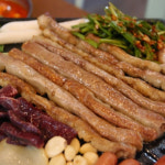 마동석 전국 팔도 맛집 리스트 5