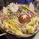 뜨끈한 국물 생각날 때 서울 나베 맛집 3