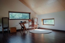 살아보는 여행을 위한 주택 개조 숙소 4