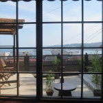 살아보는 여행을 위한 주택 개조 숙소 4