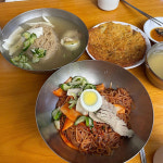 이재명 윤석열 홍준표..대선 후보들이 찾는 맛집 5