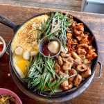 알고 보니 진짜 먹깨비 정경호가 다녀간 맛집 5