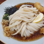 깊은 국물의 맛과 최강의 조합! 서울 자가제면 우동집 5